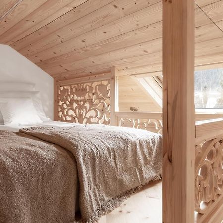 Villa Milimani Zakopane Esterno foto