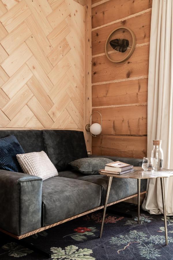 Villa Milimani Zakopane Esterno foto