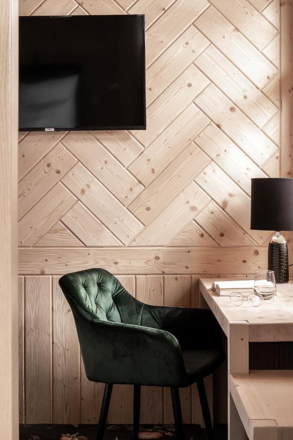 Villa Milimani Zakopane Esterno foto