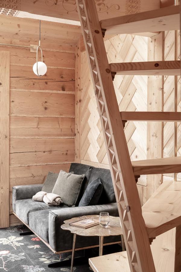 Villa Milimani Zakopane Esterno foto