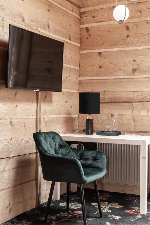 Villa Milimani Zakopane Esterno foto