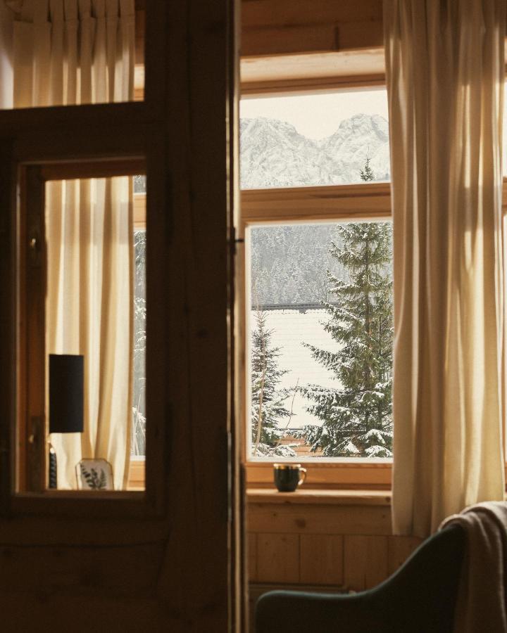 Villa Milimani Zakopane Esterno foto